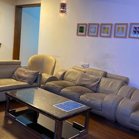 Vista Homes Hajdarábád Exteriér fotografie