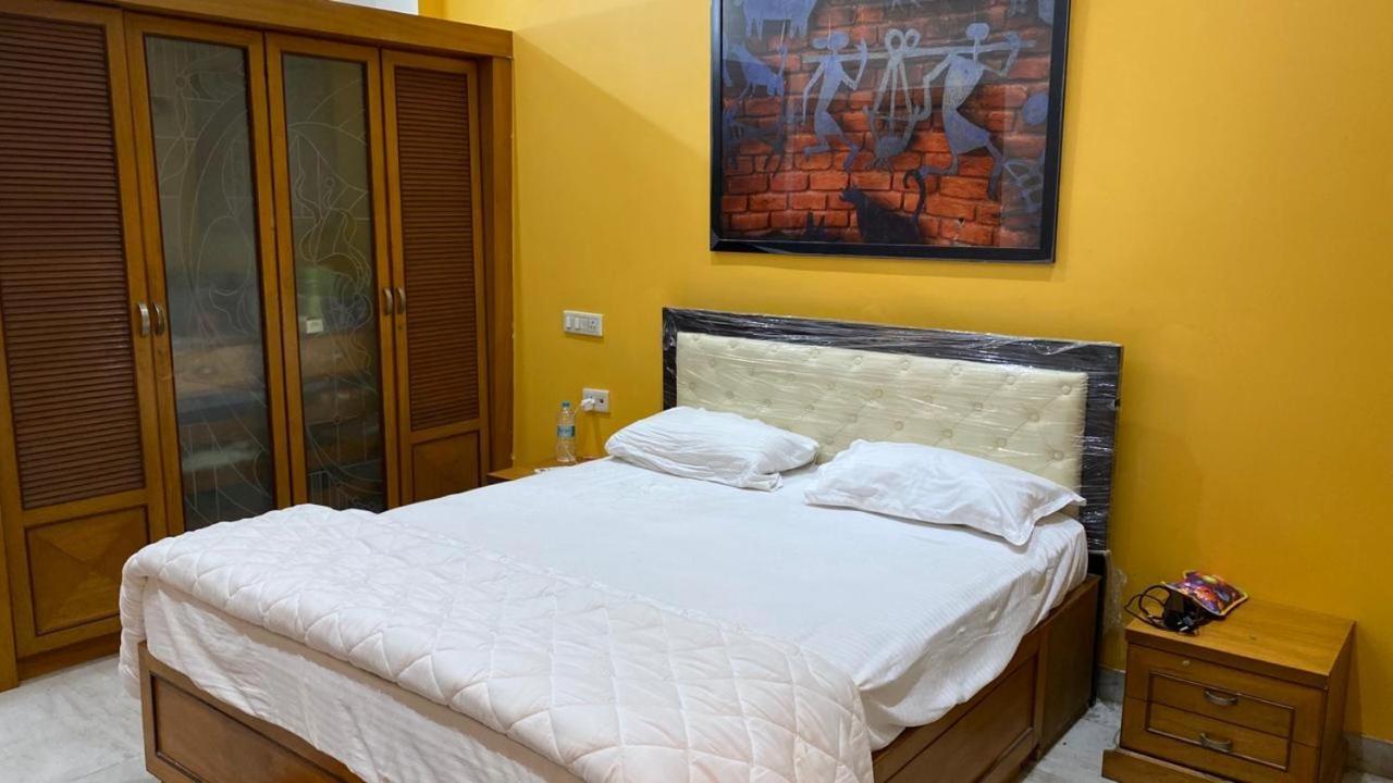Vista Homes Hajdarábád Exteriér fotografie