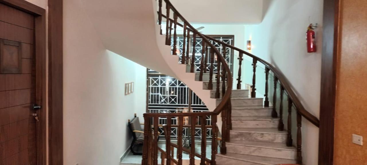 Vista Homes Hajdarábád Exteriér fotografie