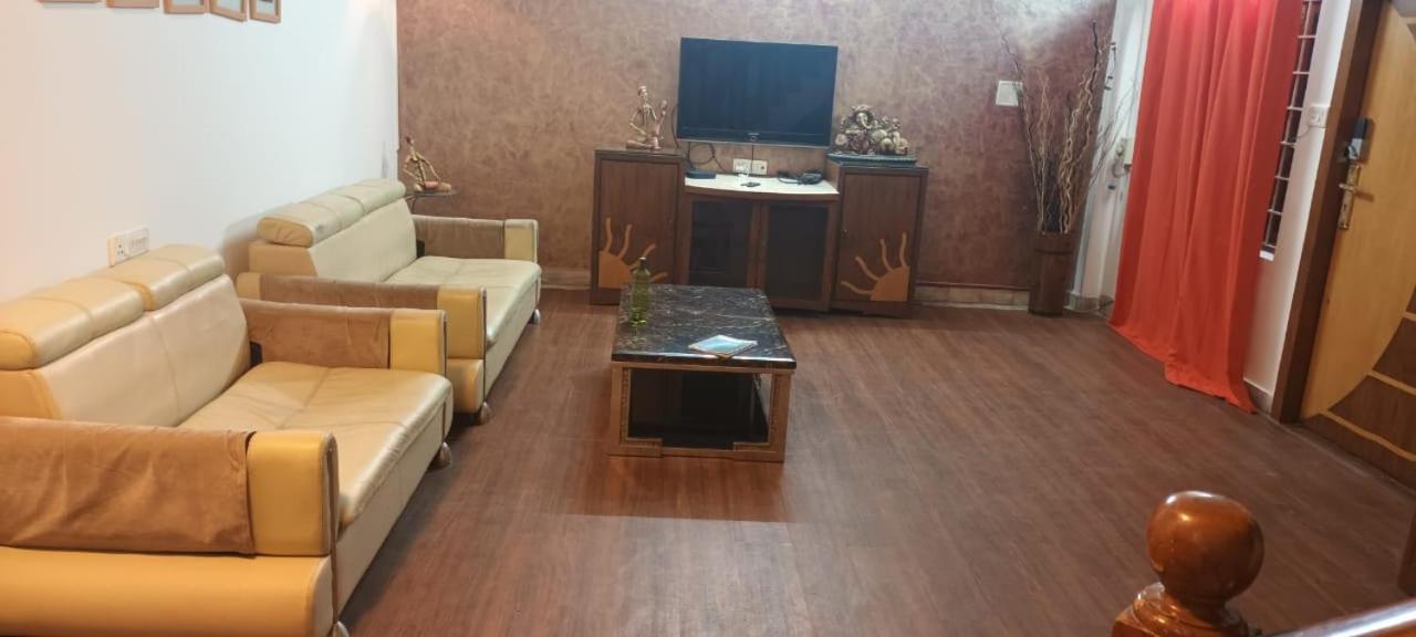 Vista Homes Hajdarábád Exteriér fotografie