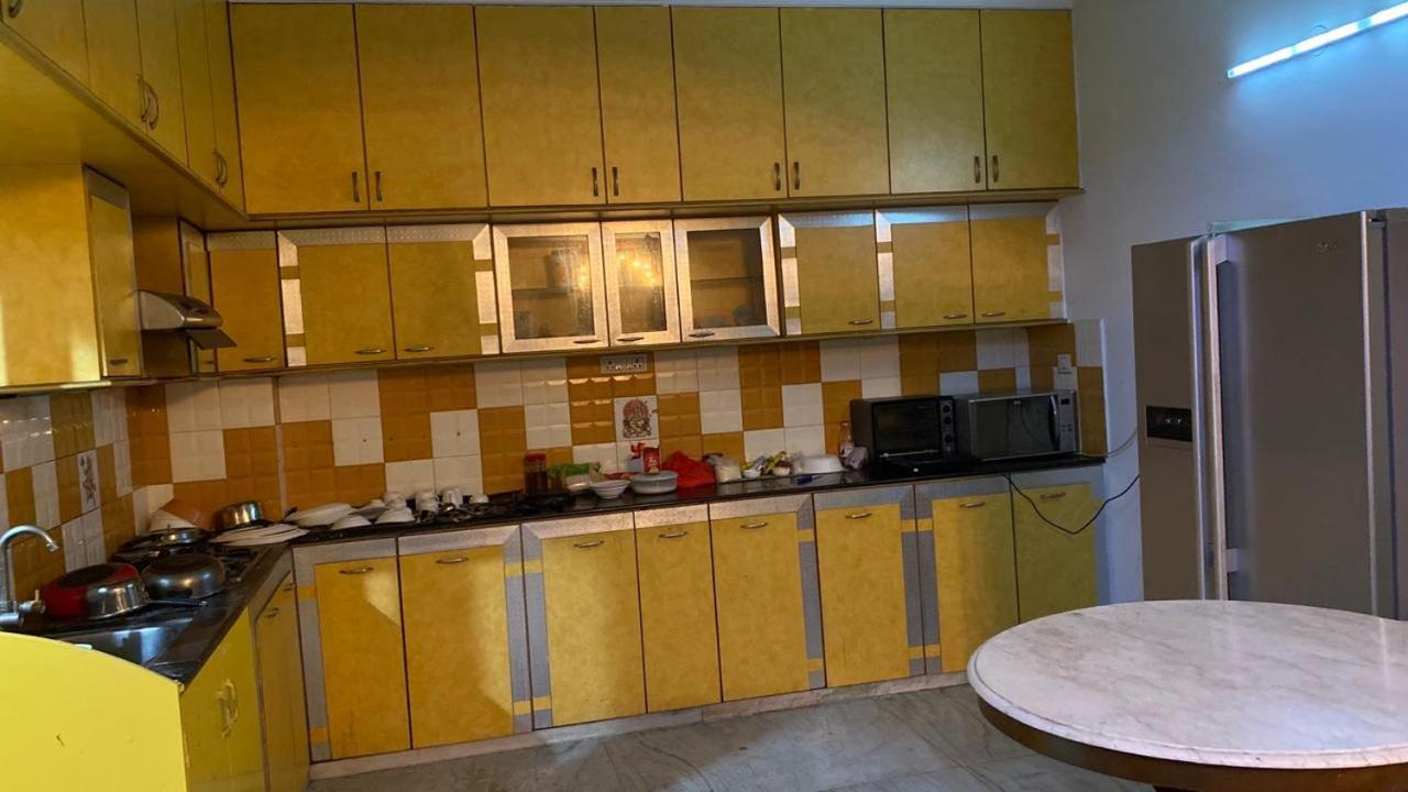 Vista Homes Hajdarábád Exteriér fotografie