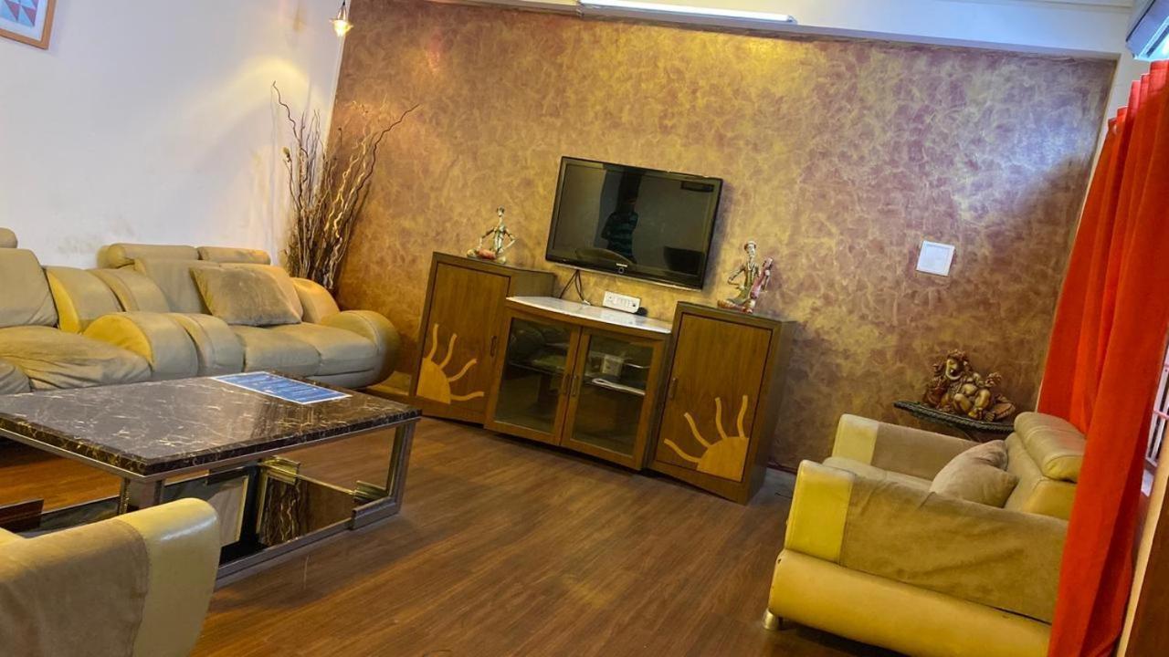 Vista Homes Hajdarábád Exteriér fotografie