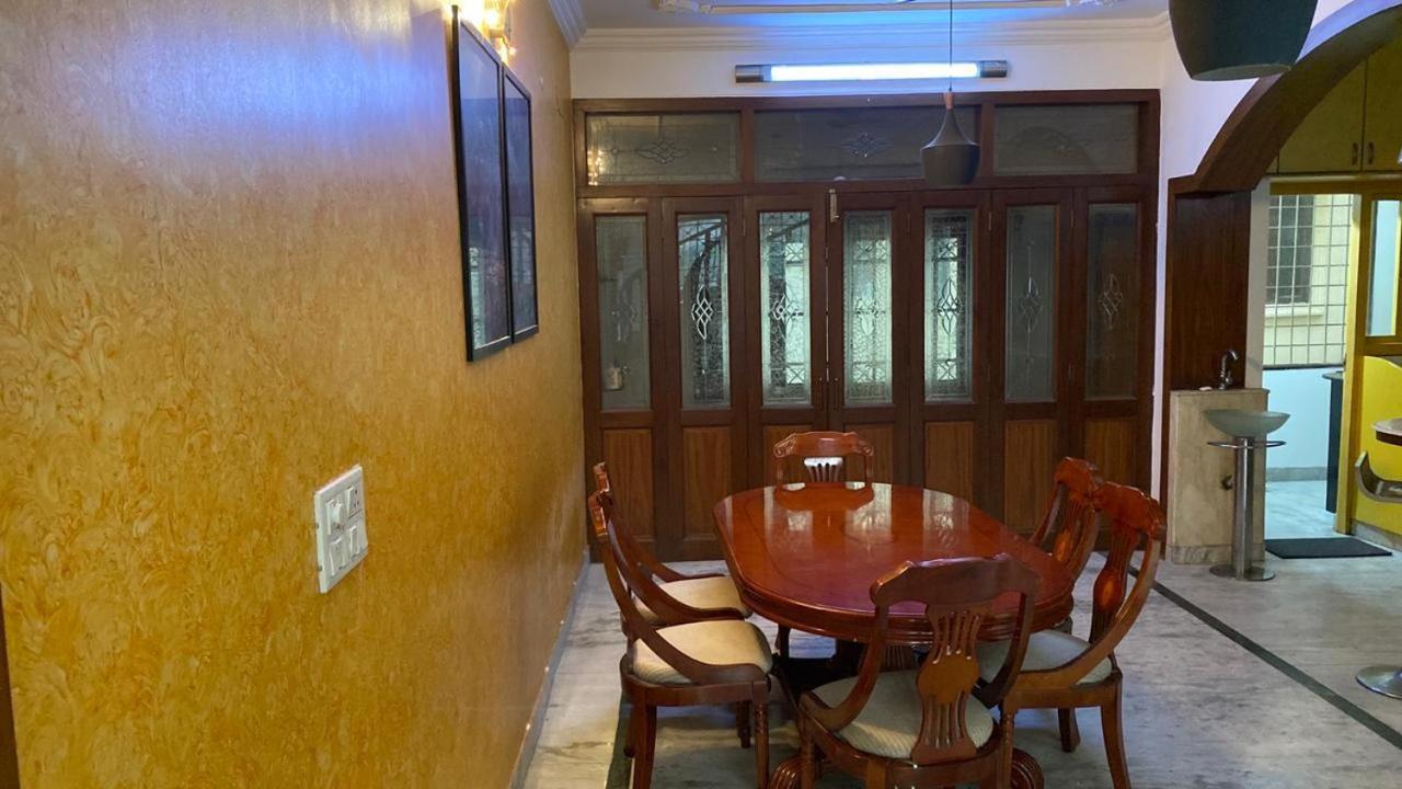 Vista Homes Hajdarábád Exteriér fotografie