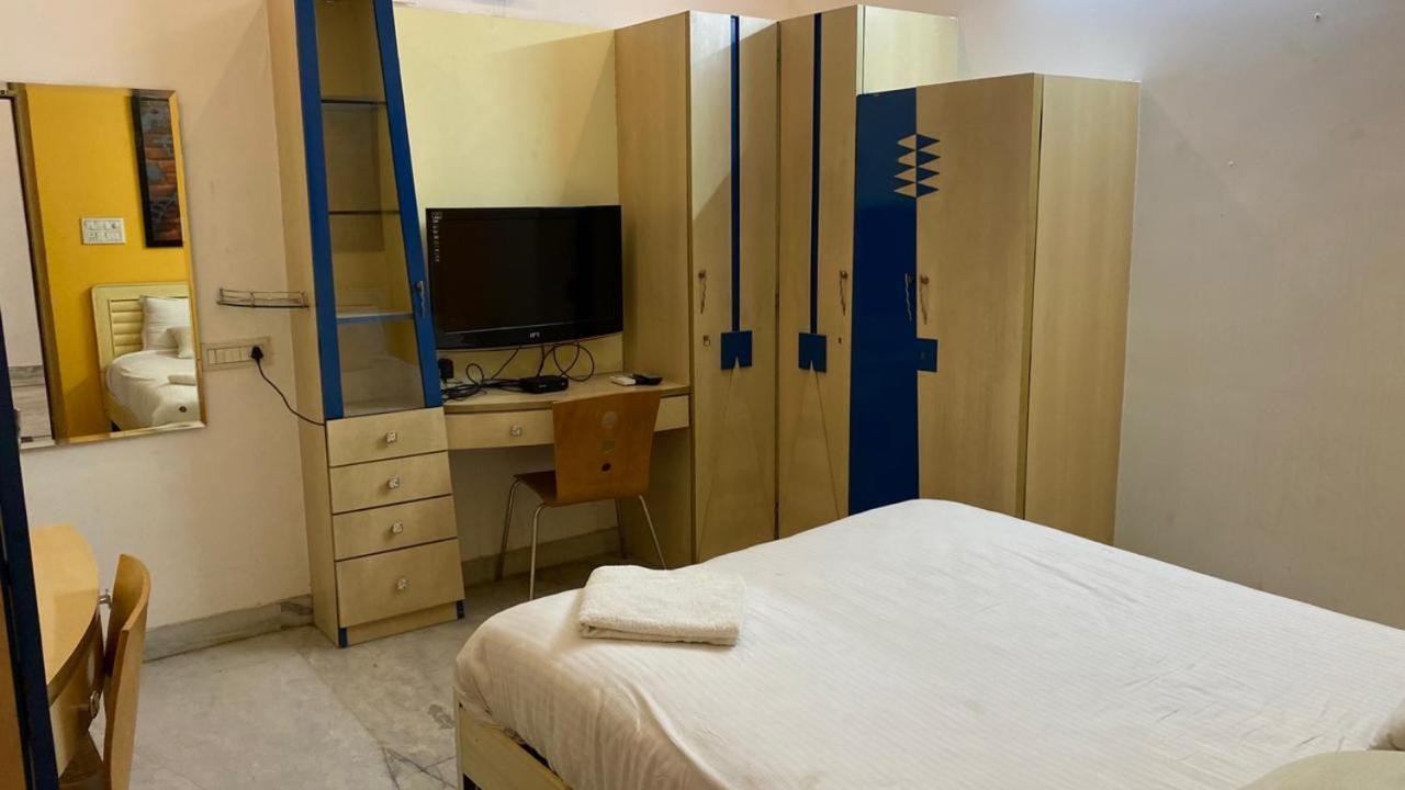 Vista Homes Hajdarábád Exteriér fotografie