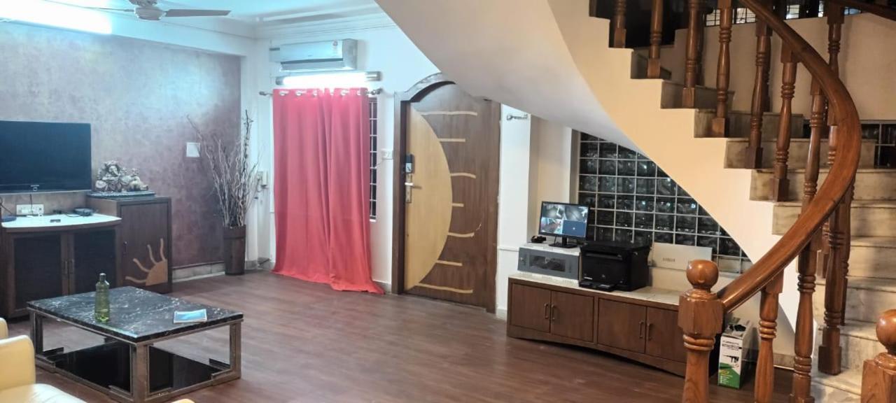 Vista Homes Hajdarábád Exteriér fotografie