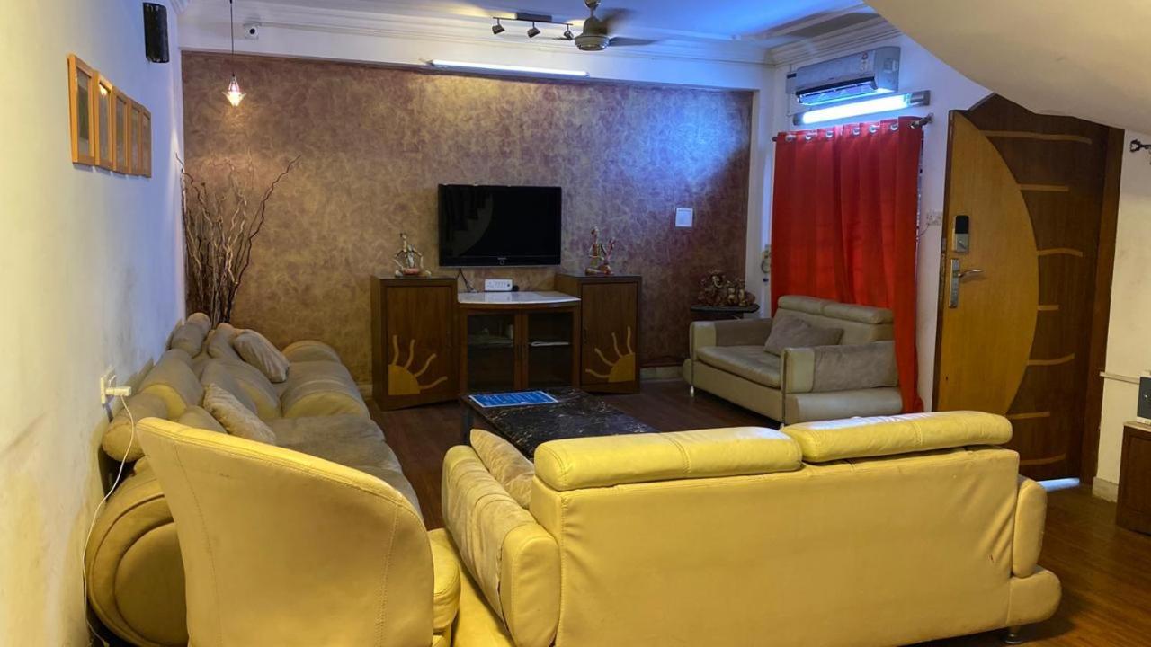Vista Homes Hajdarábád Exteriér fotografie
