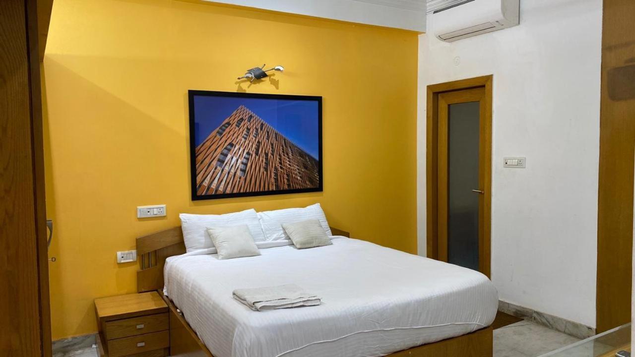 Vista Homes Hajdarábád Exteriér fotografie